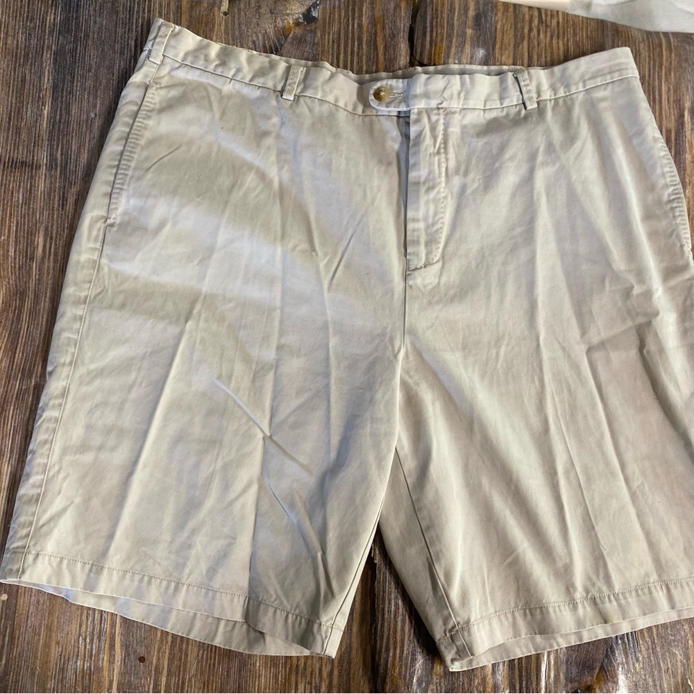 Kirkland Shirts Men's Chinos - Cream